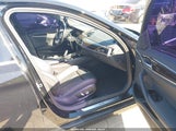 BMW 530 I WBA53BH09PWX97687 снимка