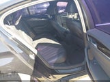 BMW 530 I WBA53BH09PWX97687 снимка
