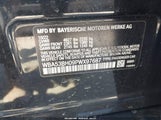 BMW 530 I WBA53BH09PWX97687 снимка