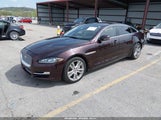 Jaguar Xj Xjl Portfolio SAJWJ2GD0G8V98695 снимка