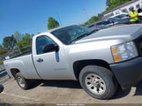Chevrolet Silverado  Work Truck 1GCNKPEA2BZ413983 снимка