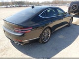 Genesis G80 3.5T Awd KMTGC4SD5MU064158 снимка