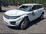 Land Rover Range Rover Evoque Se/Se Premium SALVP2RX2JH279752 fotografie