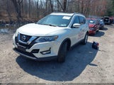 Nissan Rogue Sv 5N1AT2MV8HC746666 снимка