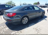 Volkswagen Cc Sport WVWMN7AN3CE507293 снимка