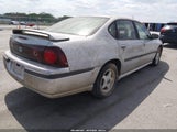 Chevrolet Impala Ls 2G1WH55K5Y9141361 снимка