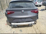 Alfa Romeo Stelvio Veloce Awd ZASPAKBN0P7D54481 fotografie