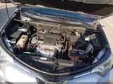 Toyota Rav4 Le 2T3BFREV1HW567969 снимка