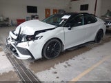 Toyota Camry Xse V6 4T1KZ1AKXRU099996 photo