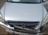 Honda Pilot Ex 5FNYF18465B048111 photo
