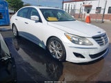 Hyundai Genesis 3.8 KMHGC4DD4EU261816 снимка