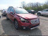 Subaru Outback 2.5I Limited 4S4BSANC1H3412106 снимка