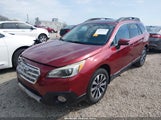 Subaru Outback 2.5I Limited 4S4BSANC1H3412106 снимка