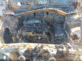 Toyota Highlander Xle 5TDKDRBH5PS026069 снимка