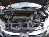 Honda Cr-V Ex-L 5J6RM4H76FL012725 снимка