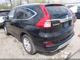 Honda Cr-V Ex-L 5J6RM4H76FL012725 снимка