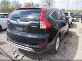 Honda Cr-V Ex-L 5J6RM4H76FL012725 снимка
