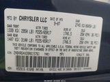 Chrysler Town & Country Limited 2A8HR64X28R615761 fotografie