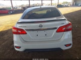 Nissan Sentra Sr 3N1AB7AP1HY379808 снимка