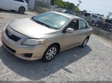Toyota Corolla Le 1NXBU40E09Z042668 снимка