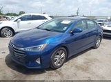Hyundai Elantra Sel 5NPD84LF6LH568911 photo