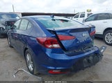 Hyundai Elantra Sel 5NPD84LF6LH568911 fotografie