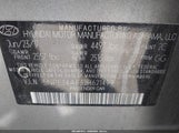 Hyundai Sonata Limited 5NPE34AF3JH621499 снимка