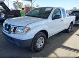 Nissan Frontier S/Sv-I4 1N6BD0CT6GN738785 снимка