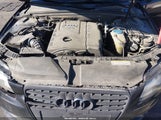 Audi A4 2.0T Premium WAUEFAFLXBN029245 снимка