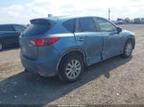 Mazda Cx-5 Sport JM3KE2BY7G0672129 снимка