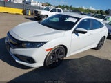 Honda Civic Sport 2HGFC2F89LH560725 снимка