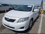 Toyota Corolla Le 1NXBU4EE7AZ303064 снимка