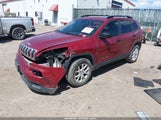 Jeep Cherokee Sport 1C4PJMAB1GW286838 photo