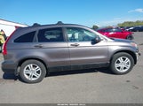 Honda Cr-V Ex-L 5J6RE4H77BL041075 снимка