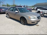Hyundai Sonata Gls 5NPET46C18H344425 снимка