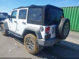 Jeep Wrangler Jk Unlimited Rubicon 4X4 1C4BJWFG9JL839514 photo