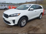 Kia Sorento 2.4L Lx 5XYPGDA39KG523993 photo