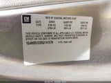 Buick Lucerne Cxl 1G4HD57226U141578 снимка