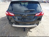 Chevrolet Equinox Lt 2GNAXSEV9J6226568 снимка