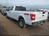 Ford F-150 Xlt 1FTFX1E43KKC55708 снимка
