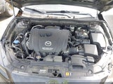 Mazda Mazda3 Touring 3MZBN1V37JM184982 снимка
