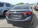 Mazda Mazda3 Touring 3MZBN1V37JM184982 снимка
