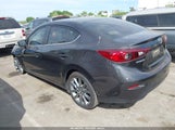 Mazda Mazda3 Touring 3MZBN1V37JM184982 снимка