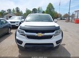 Chevrolet Colorado Wt 1GCHSBEA6J1208017 снимка