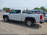 Chevrolet Colorado Wt 1GCHSBEA6J1208017 снимка