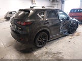 Mazda Cx-5 2.5 S Carbon Edition JM3KFBCM3S0720629 снимка
