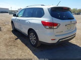Nissan Pathfinder Sl 5N1AR2MM8EC621328 снимка