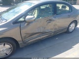 Honda Civic Hybrid JHMFA36266S012490 снимка