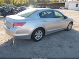 Honda Accord 2.4 Lx-P 1HGCP26438A038876 photo