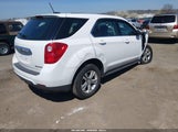Chevrolet Equinox Ls 1GNFLEEK4FZ126138 снимка